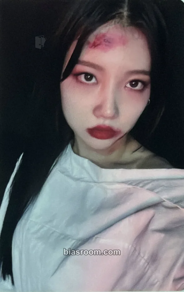 PinkFantasy - Arang - Bizarre Story Album album photocard