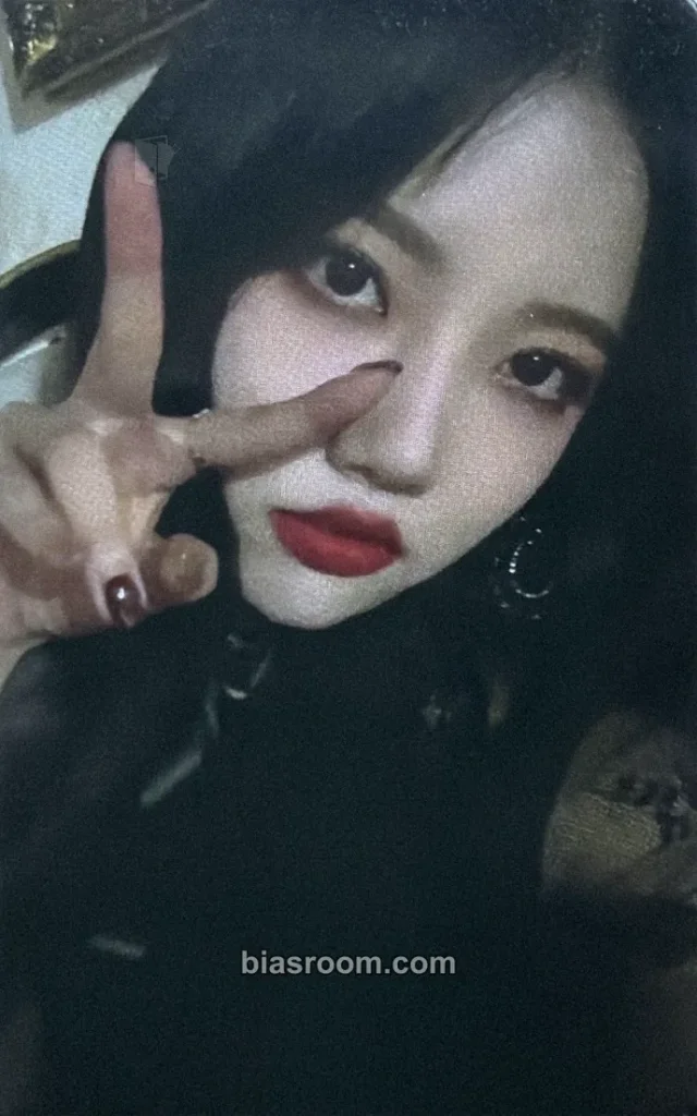 PinkFantasy - Arang - Bizarre Story Album album photocard