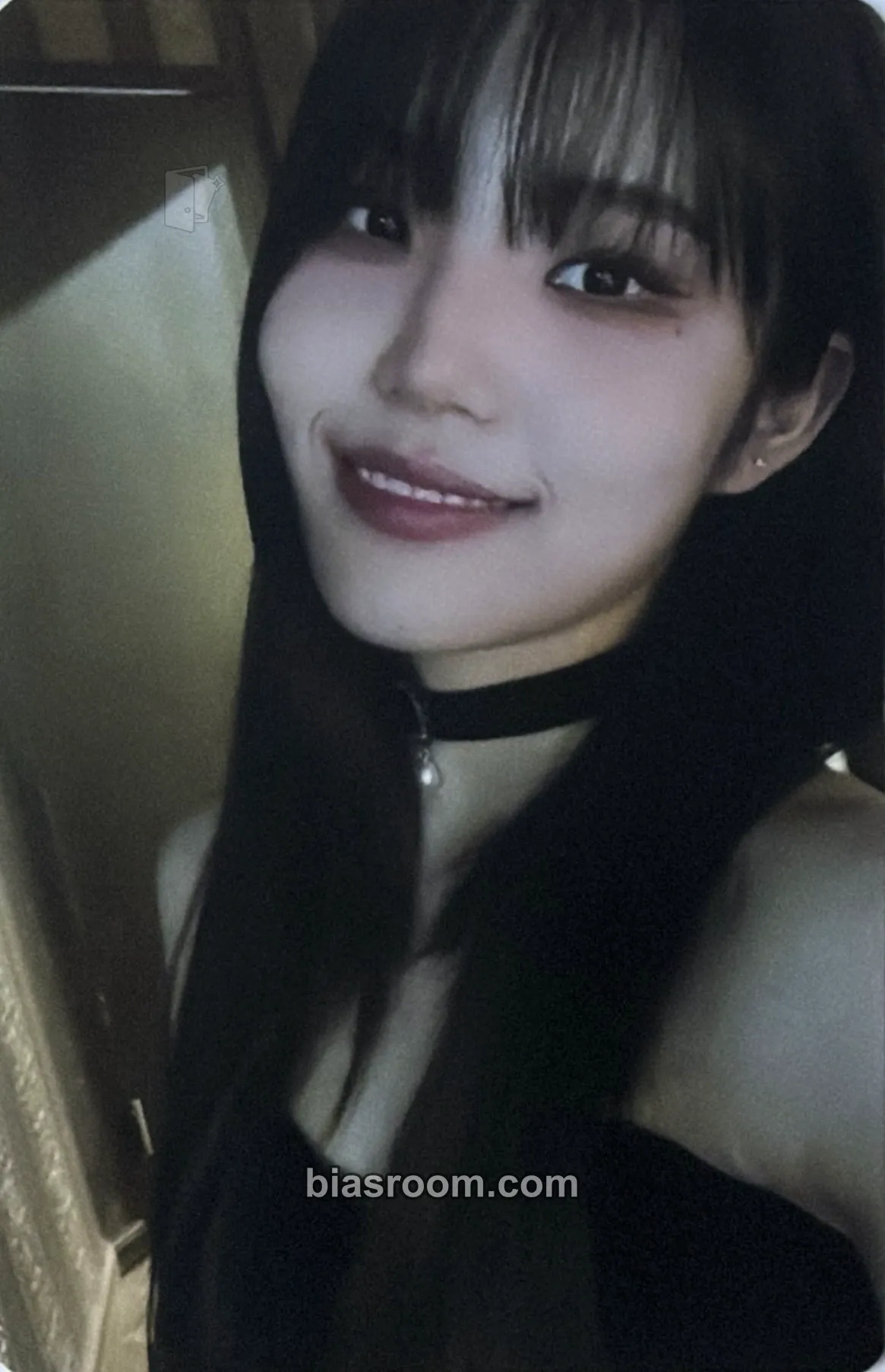 Heesun Bizarre Story Photocard - PinkFantasy - PinkFantasy K-pop photocard