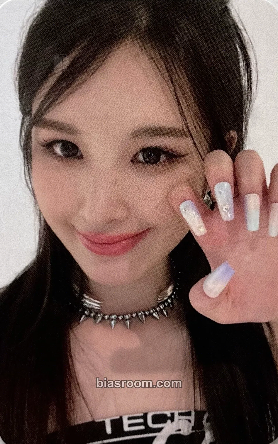 Jaehee ColoRise Photocard - Weeekly - Weeekly K-pop photocard