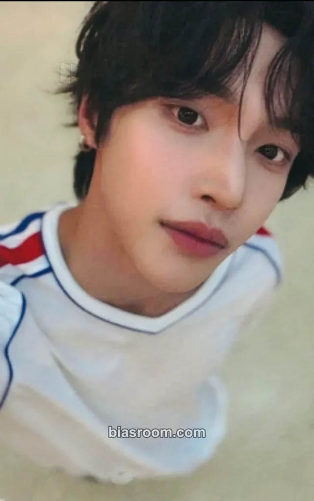 RIIZE - Wonbin - II Album ktown4u