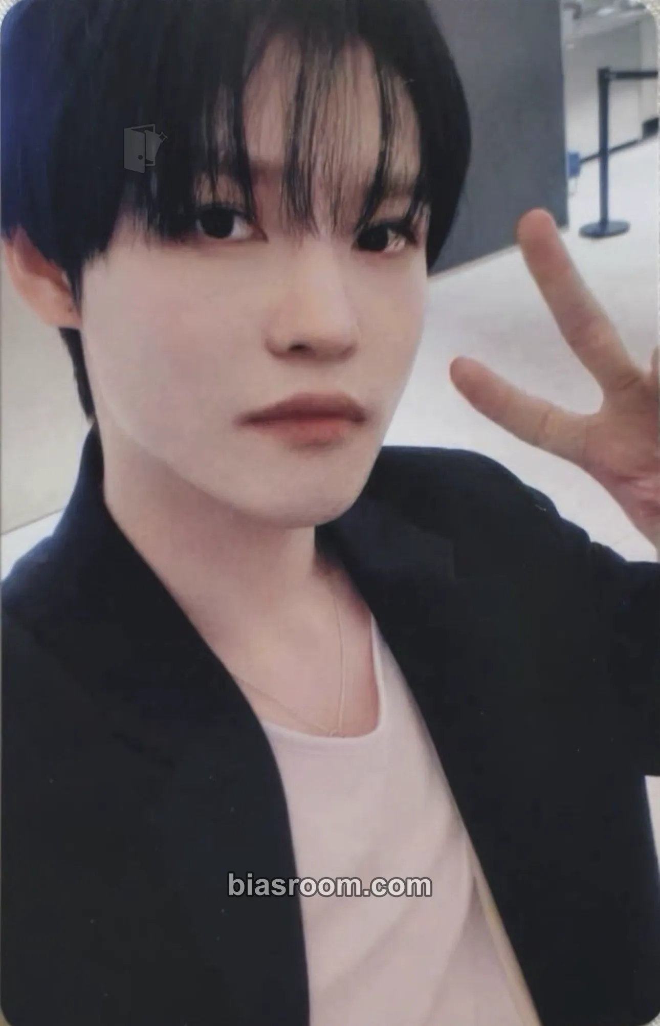 Chenle Beat It Up Photocard - NCT DREAM - NCT DREAM K-pop photocard