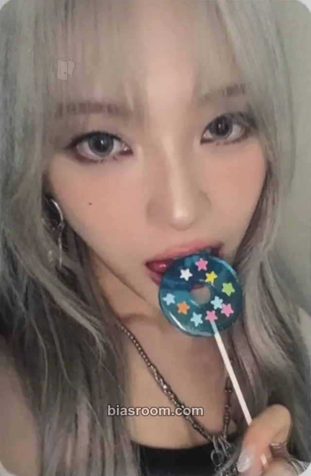 Billlie - Moon Sua - appendix: Of All We Have Lost Album broadcast week 1