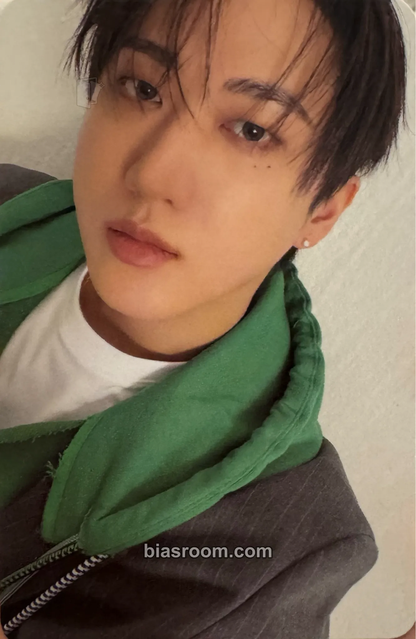Changbin This & That Photocard - Stray Kids - Stray Kids K-pop photocard