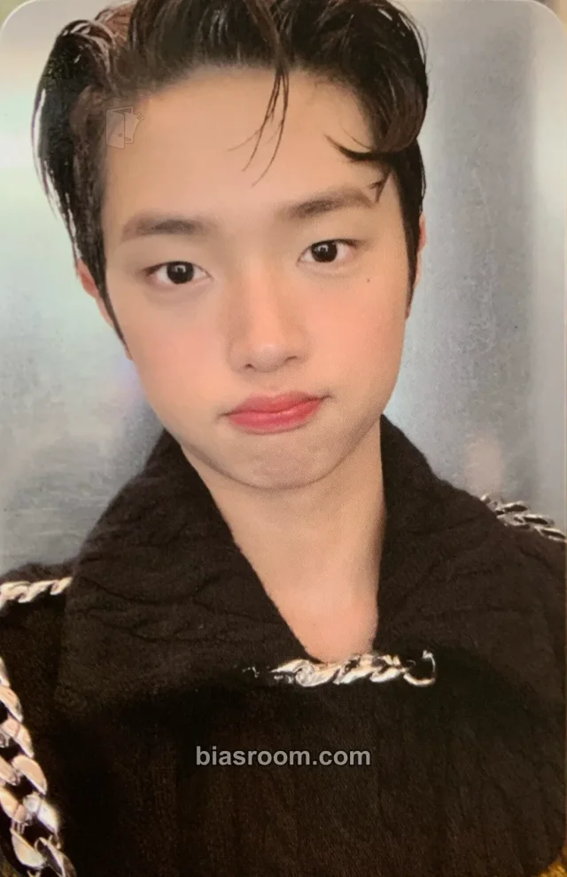 MIRAE - Dongpyo - Son Dongpyo 손동표 2020 Special Photobook Other photobook photocard