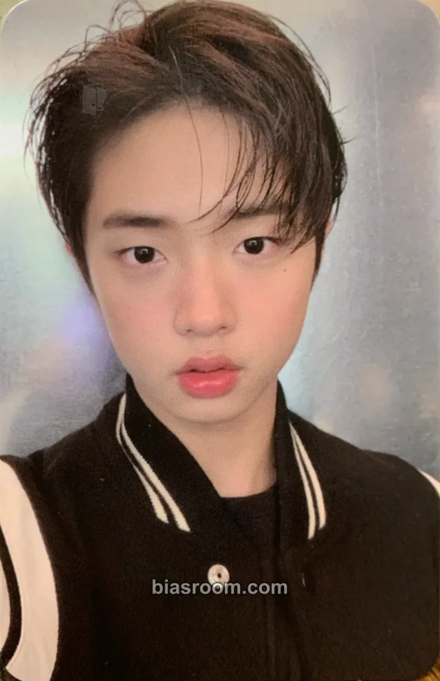 MIRAE - Dongpyo - Son Dongpyo 손동표 2020 Special Photobook Other photobook photocard