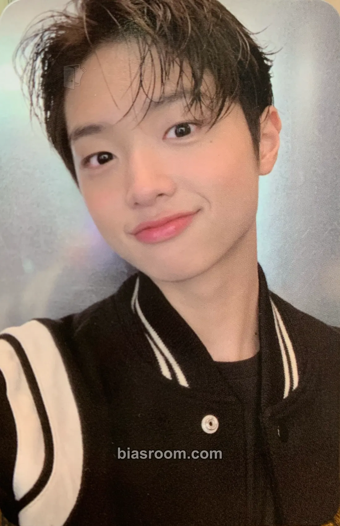 Dongpyo Son Dongpyo 손동표 2020 Special Photobook Photocard - MIRAE - MIRAE K-pop photocard