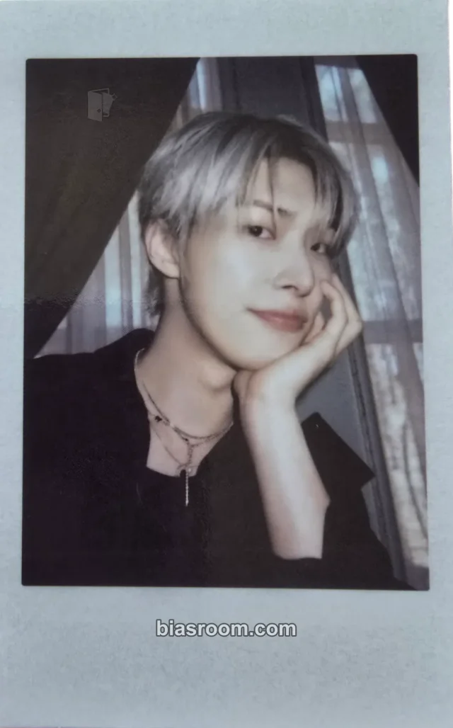 ATEEZ - Mingi - 2026 Fanmeeting - Atiny's Voyage: Tiny Mystery Event fan meeting