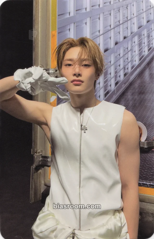 Stray Kids - I.N - This & That Album barnes & noble (b&n) retail exclusive