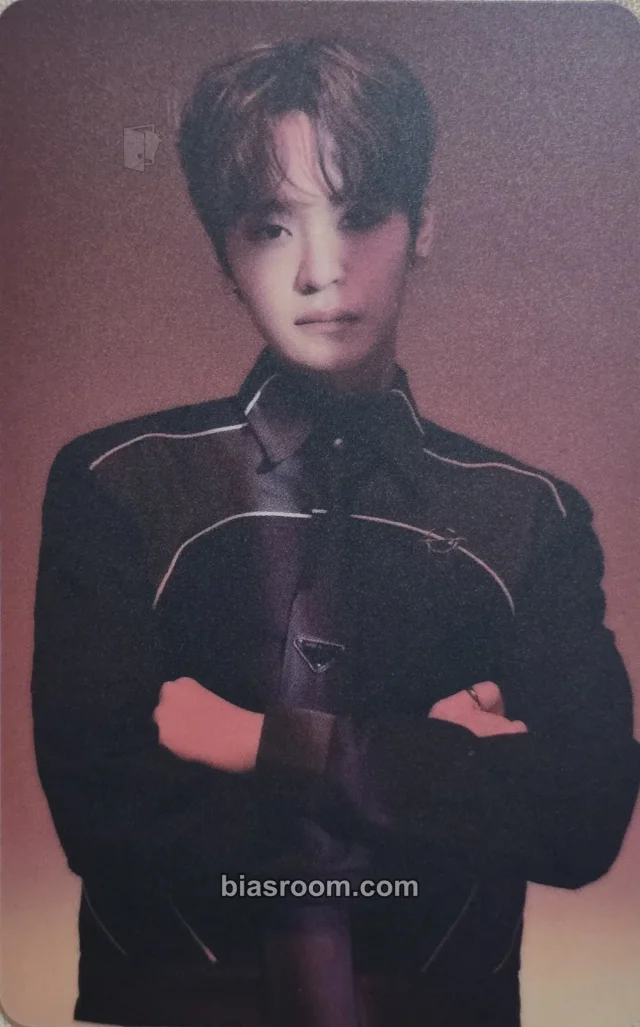 Tempest - Taerae - THE CALM BEFORE THE STORM Album poca album qr card