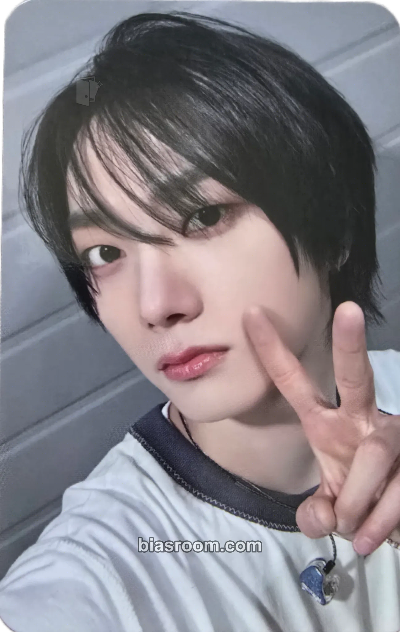 Sungho HOW? Photocard - BOYNEXTDOOR - BOYNEXTDOOR K-pop photocard