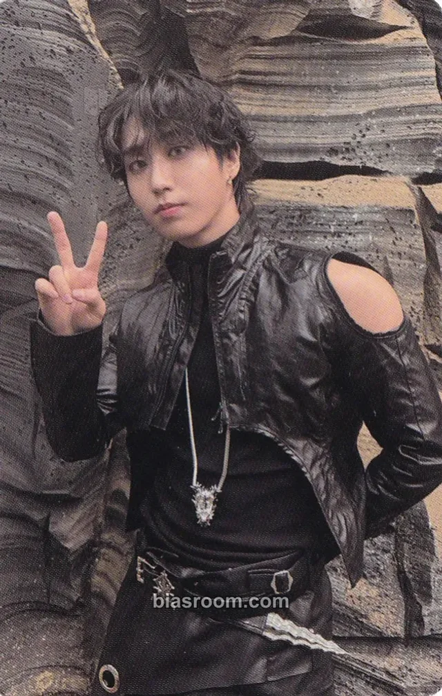 Stray Kids - HAN - This & That Album retail exclusive target standard version