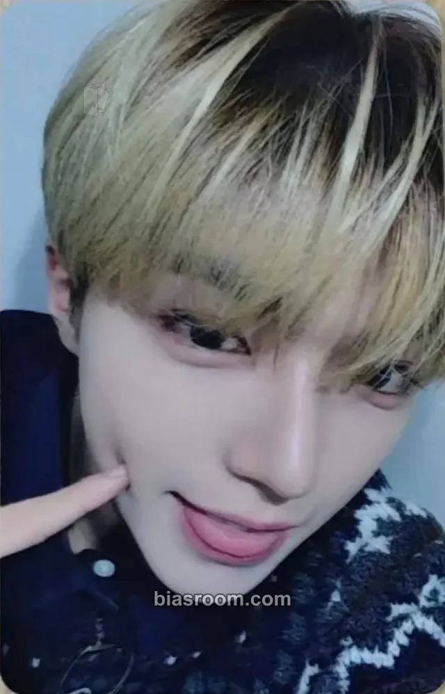 ALL(H)OURS - ON:N - VCF Album apple music round 3 video call (fancall)