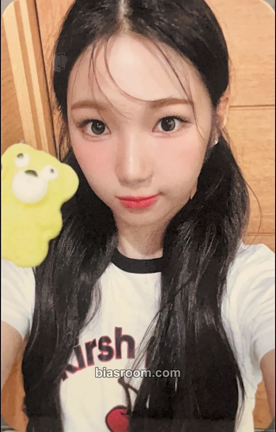 Roah Kill Ma Bo$$ Photocard - Kiiras - Kiiras K-pop photocard