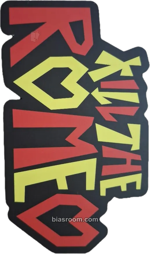 Cinema Paradise Photocard - ZEROBASEONE - ZEROBASEONE K-pop photocard