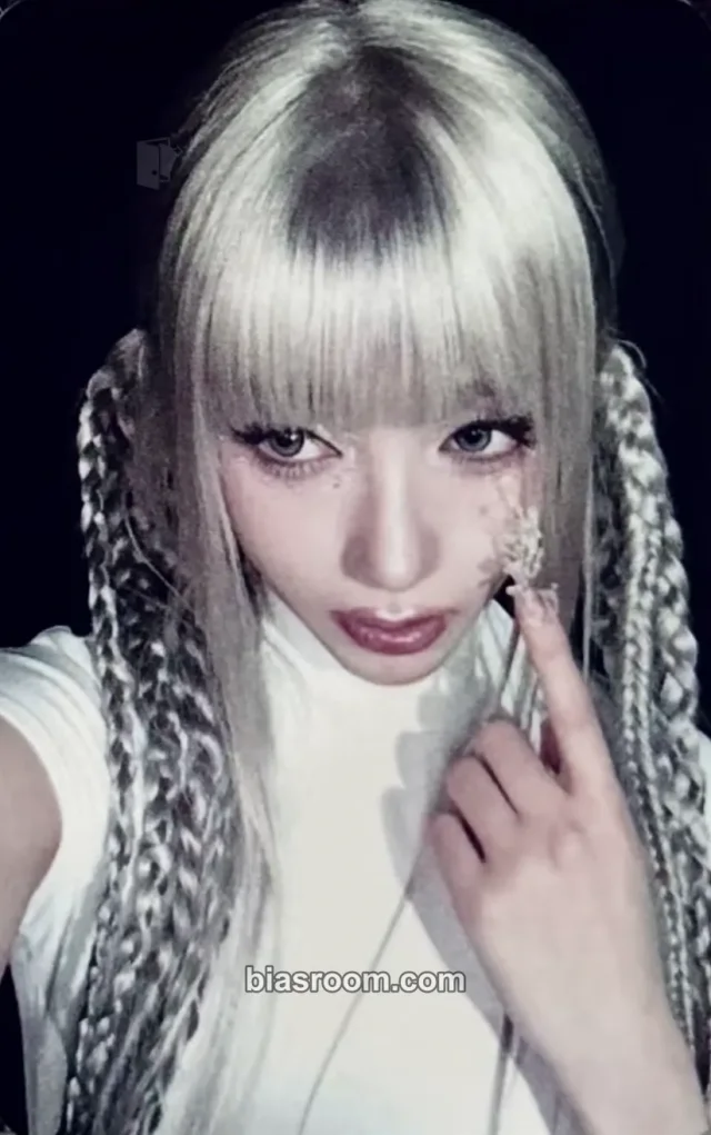 A2O May - Miche - Love Got Me Ooh Album broadcast music bank