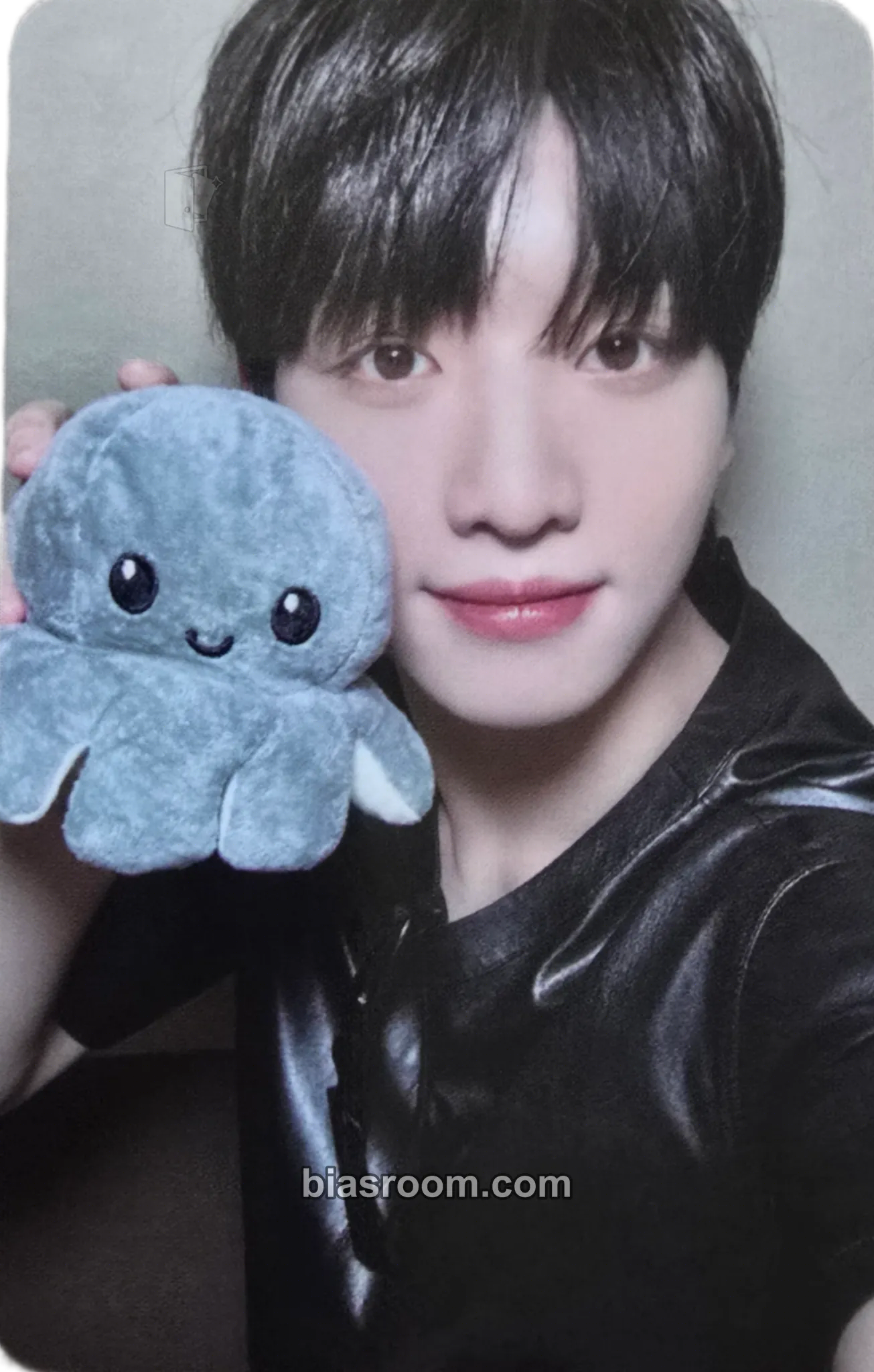 Yujun HOUSE OF TRICKY : WATCH OUT Photocard - xikers - xikers K-pop photocard