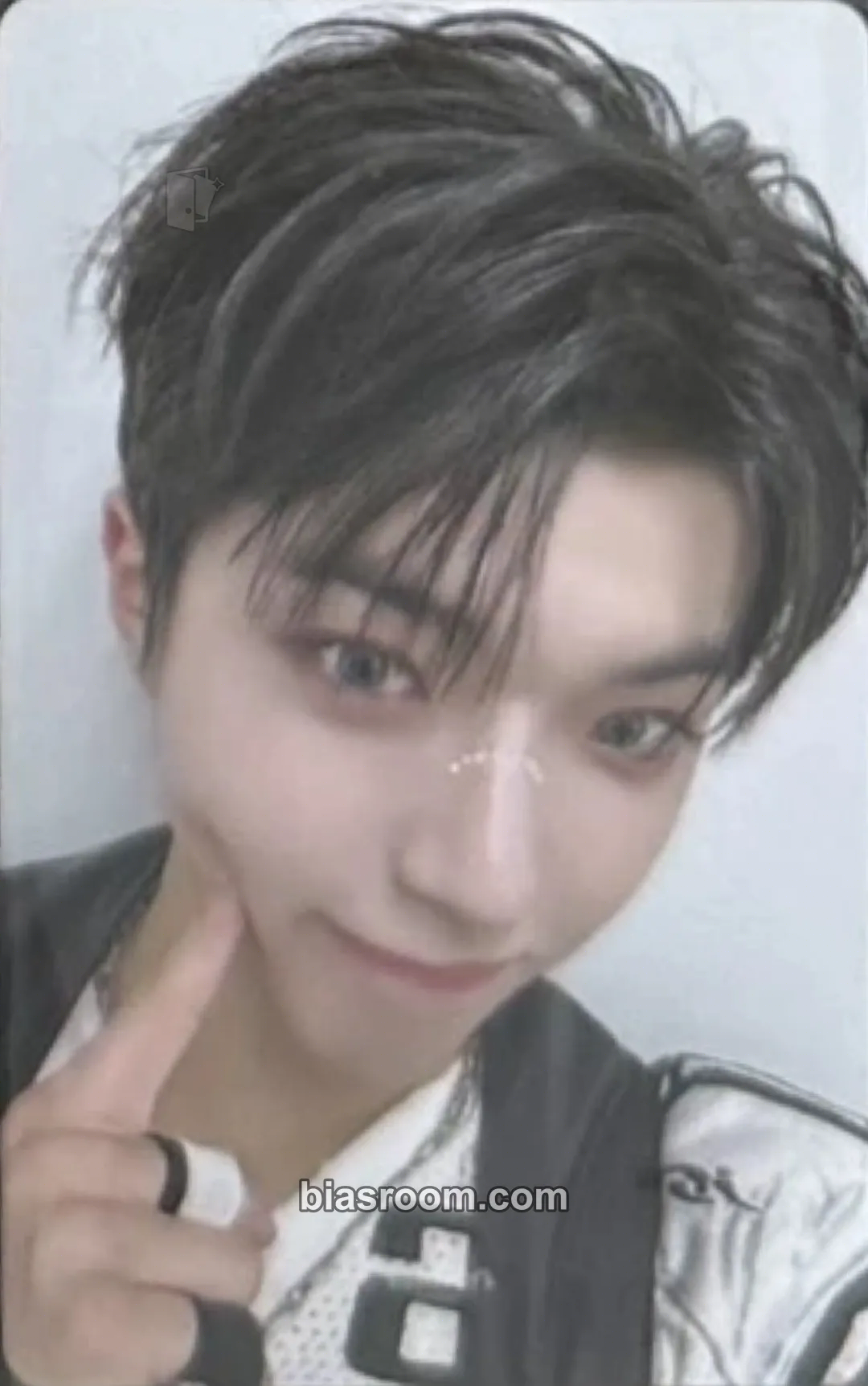ON:N Witness Photocard - ALL(H)OURS | Bias Room