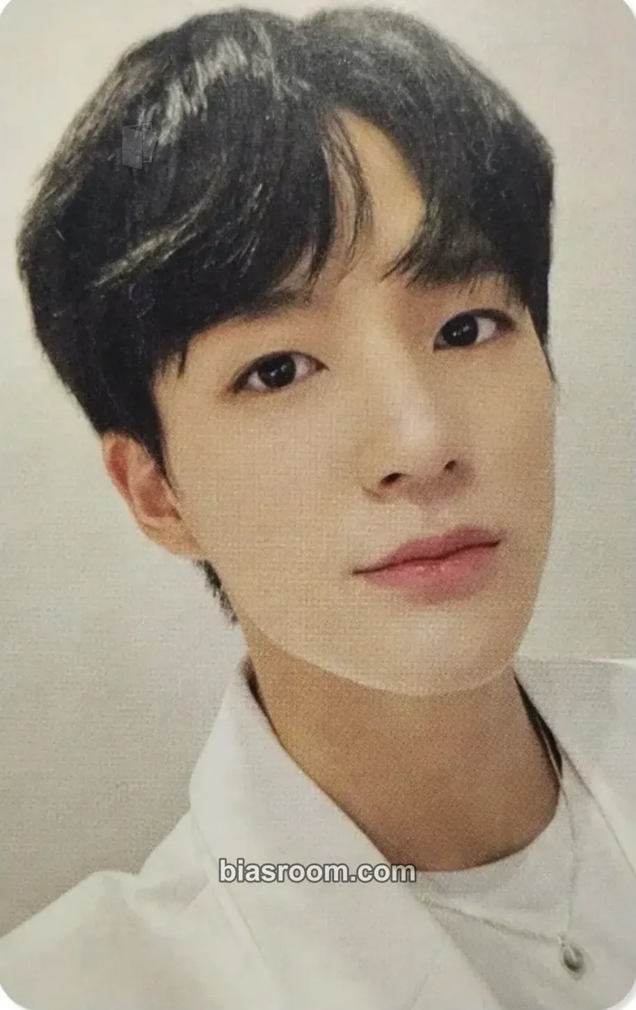 Jeno NCT DREAM THE MOVIE : In A DREAM Photocard - NCT DREAM - NCT DREAM K-pop photocard