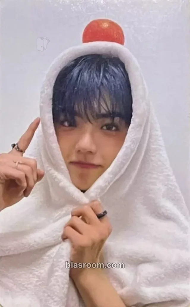 ALL(H)OURS - ON:N - Smoke Point Album beatroad round 2 video call (fancall)