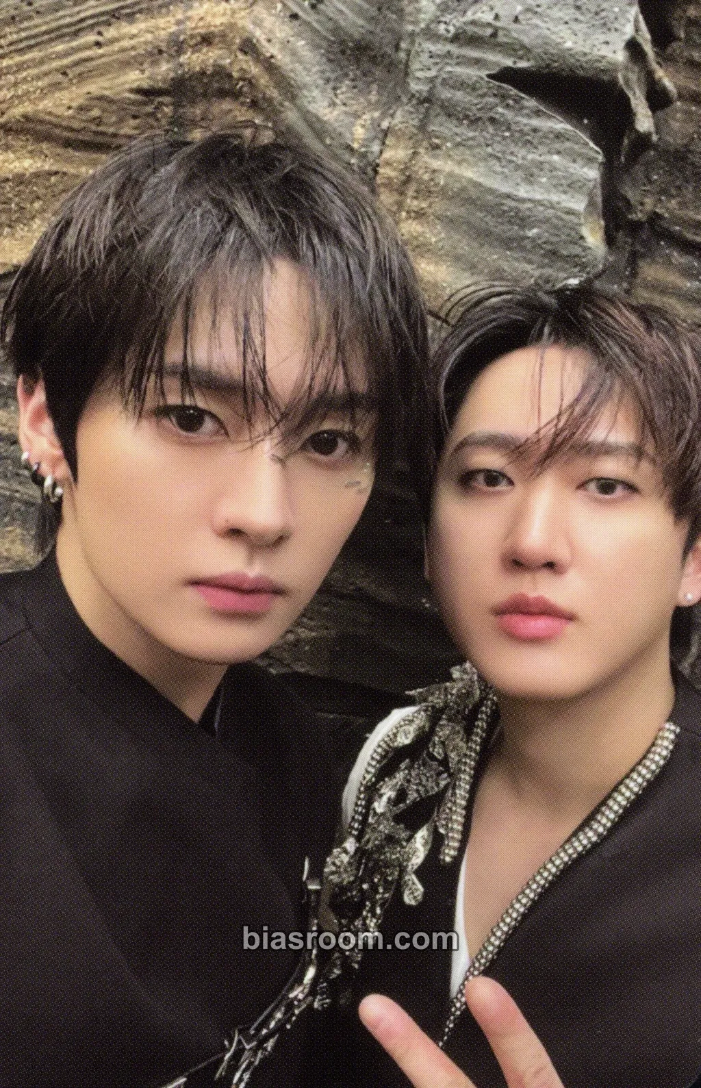 This & That Photocard - Stray Kids - Stray Kids K-pop photocard