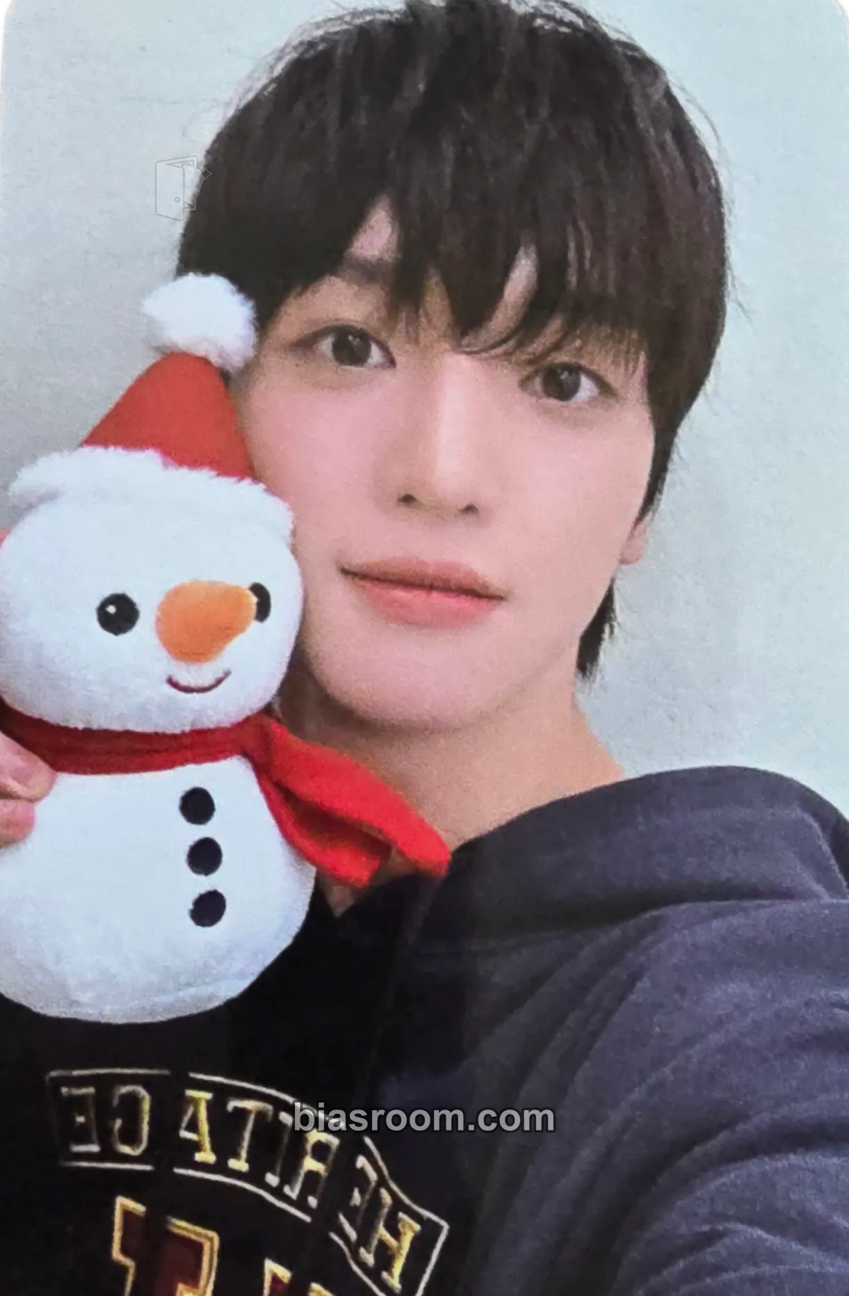 Yujun HOUSE OF TRICKY : WATCH OUT Photocard - xikers - xikers K-pop photocard