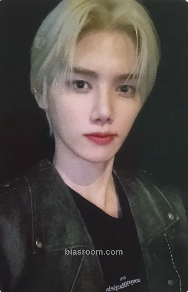 CRAVITY - Minhee - FIND THE ORBIT Album fansign photoism video call (fancall)