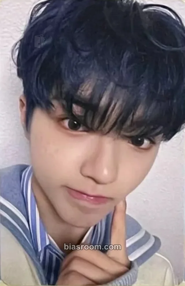 ALL(H)OURS - ON:N - Smoke Point Album whoop japan/marvel round 2 video call (fancall)