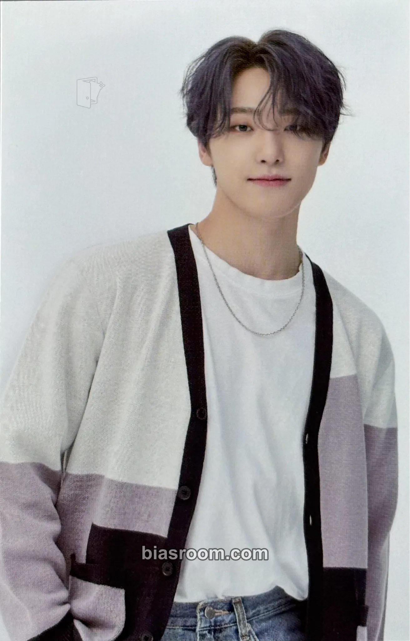 Dino 2021 5TH SVT IN CARAT LAND Photocard - SEVENTEEN - SEVENTEEN K-pop photocard