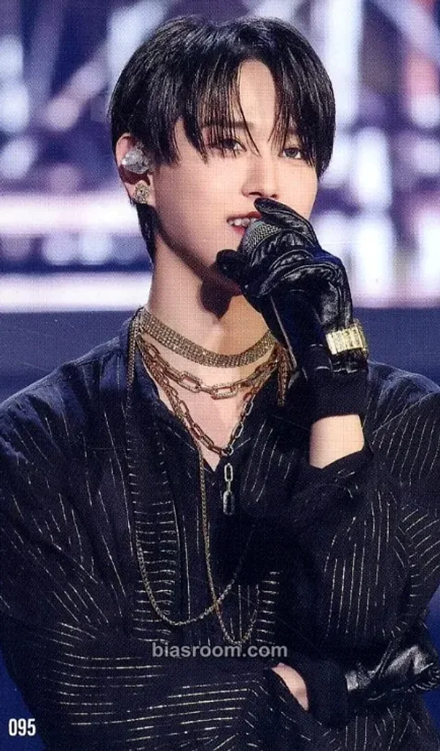 JO1 - Ruki Shiroiwa - JO1DER SHOW 2024-2025 ’WHEREVER WE ARE’ Event trading card merch photocard tokyo dome
