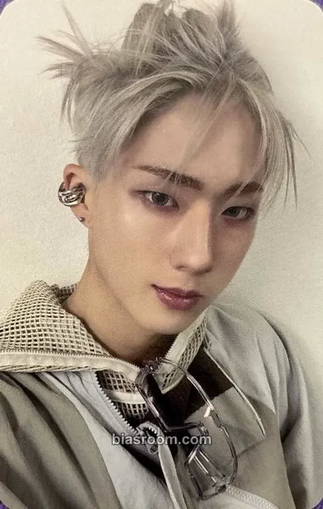 P1Harmony - Jiung - Harmony: Set In Album jump up video call (fancall) round 1