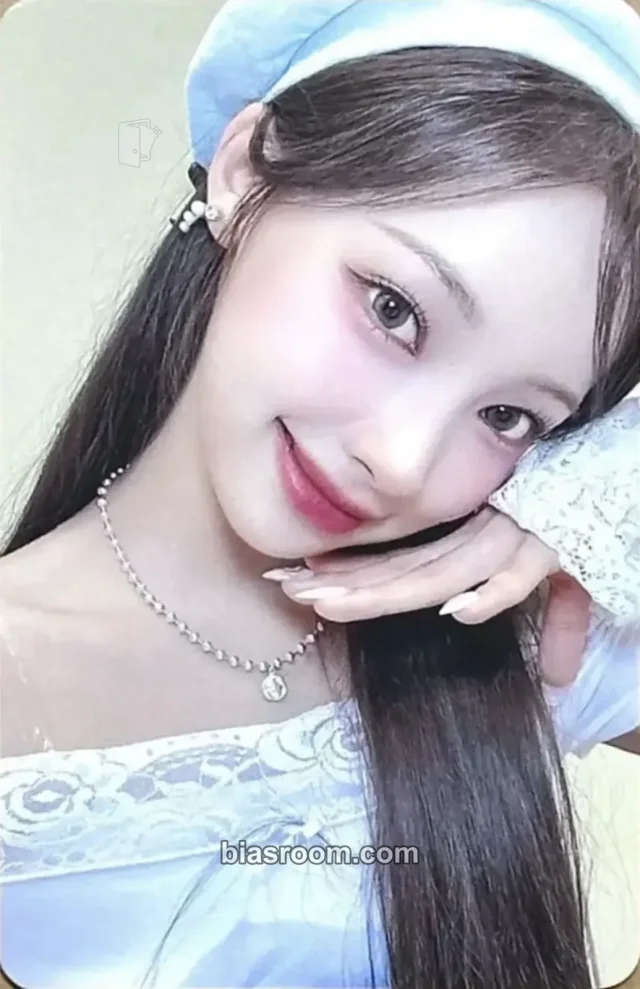 RESCENE - Woni - Re:Scene Album idoustage video call (fancall) round 2