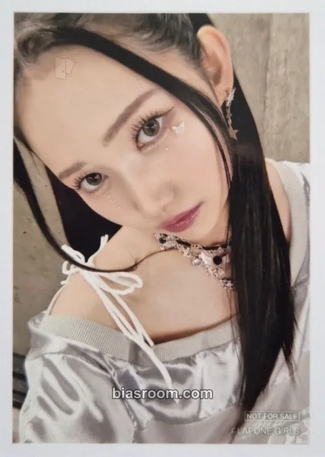 IS:SUE - Nano  - KCON JAPAN 2025 Event kcon japan pob (pre-order benefit)