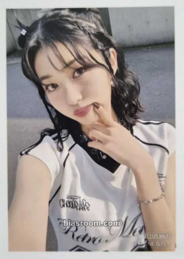 IS:SUE - Yuuki  - KCON JAPAN 2025 Event kcon japan pob (pre-order benefit)