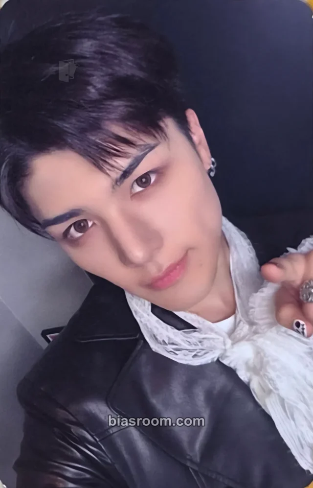 &TEAM - Maki - We on Fire Album makestar video call (fancall) round 3