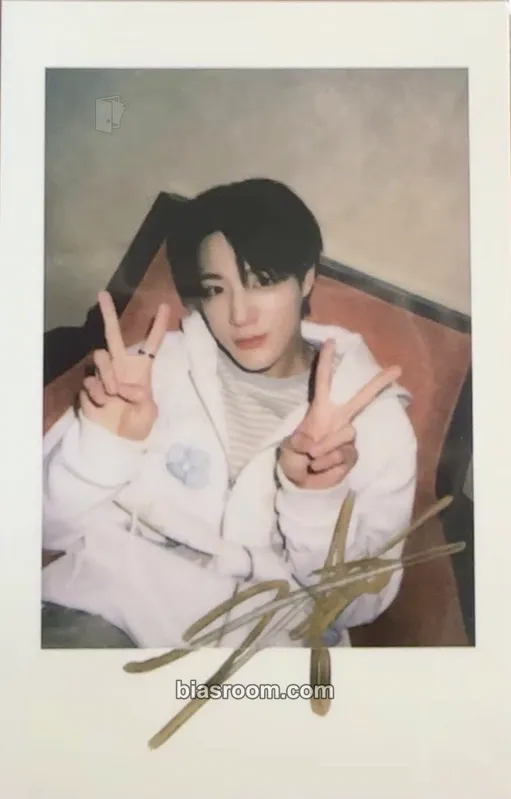 Jeno Beat It Up Photocard - NCT DREAM - NCT DREAM K-pop photocard