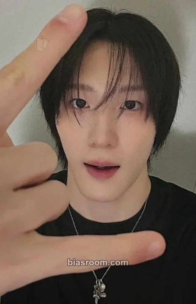 P1Harmony - Soul - UNIQUE Album withfans / yizhiyu (yzy) video call (fancall) round 2