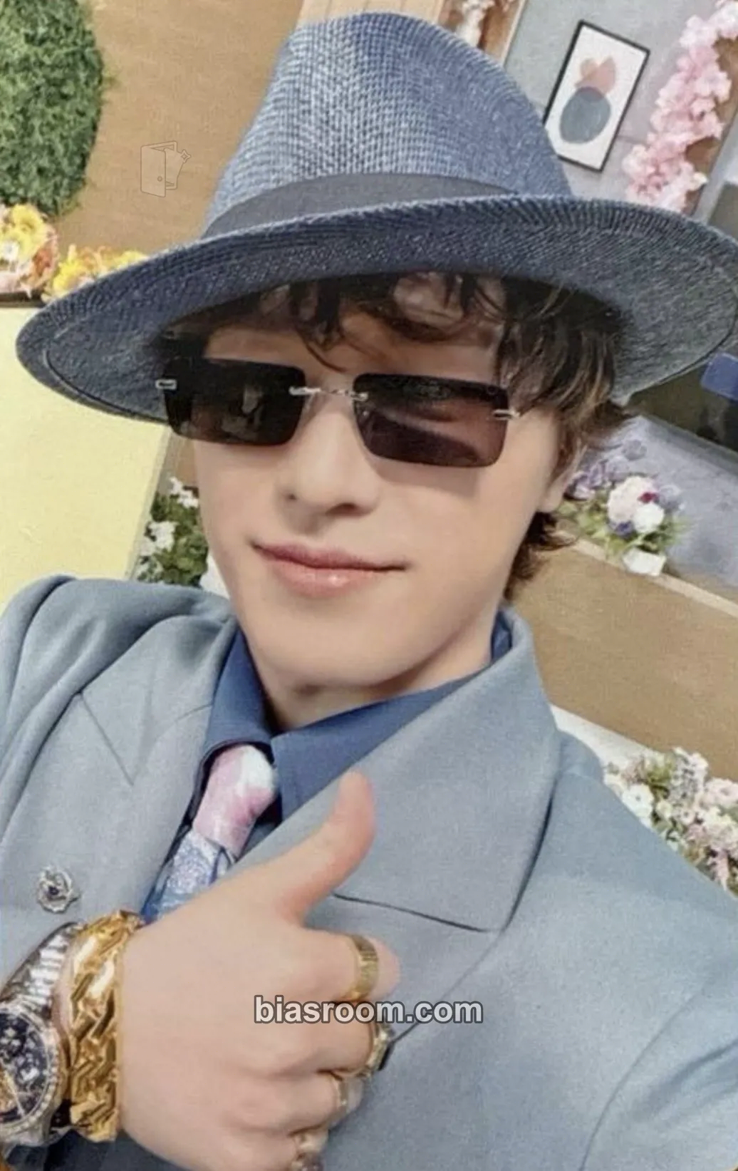 Dino 吉BOARD(Gilboard) Photocard - SEVENTEEN - SEVENTEEN K-pop photocard