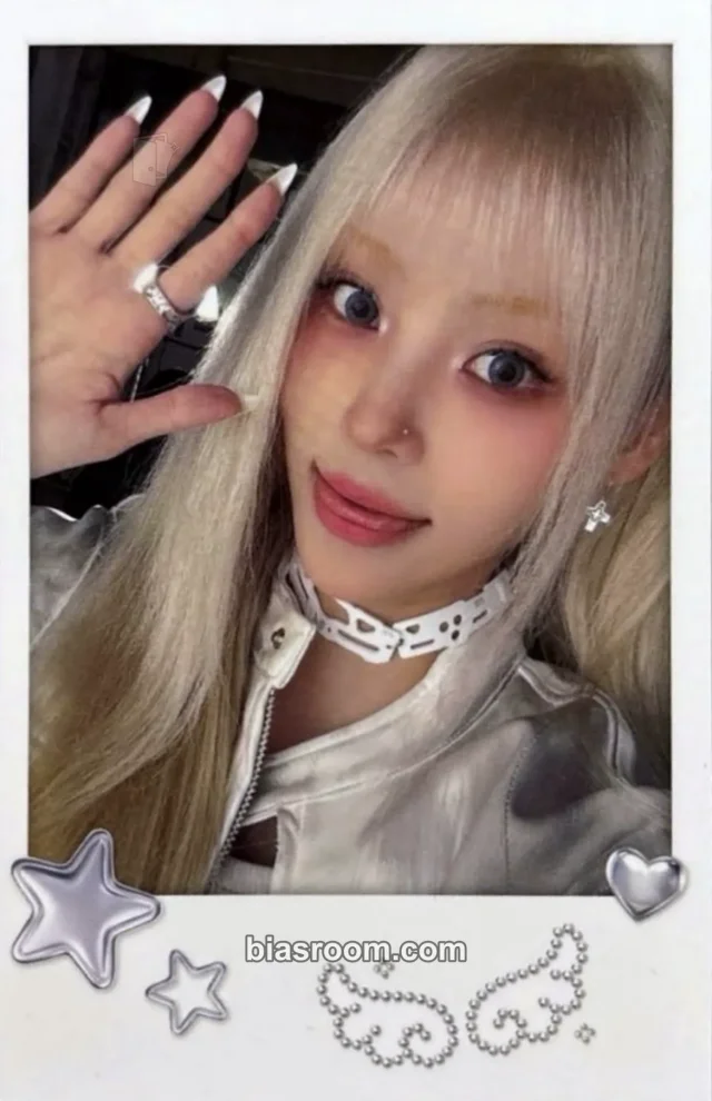ARTMS - JinSoul - Hyper-Ego Album hello82 retail exclusive purchase benefit