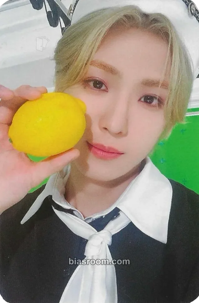 CIX - Yonghee - GO Chapter 1 : GO Together Album broadcast week 3