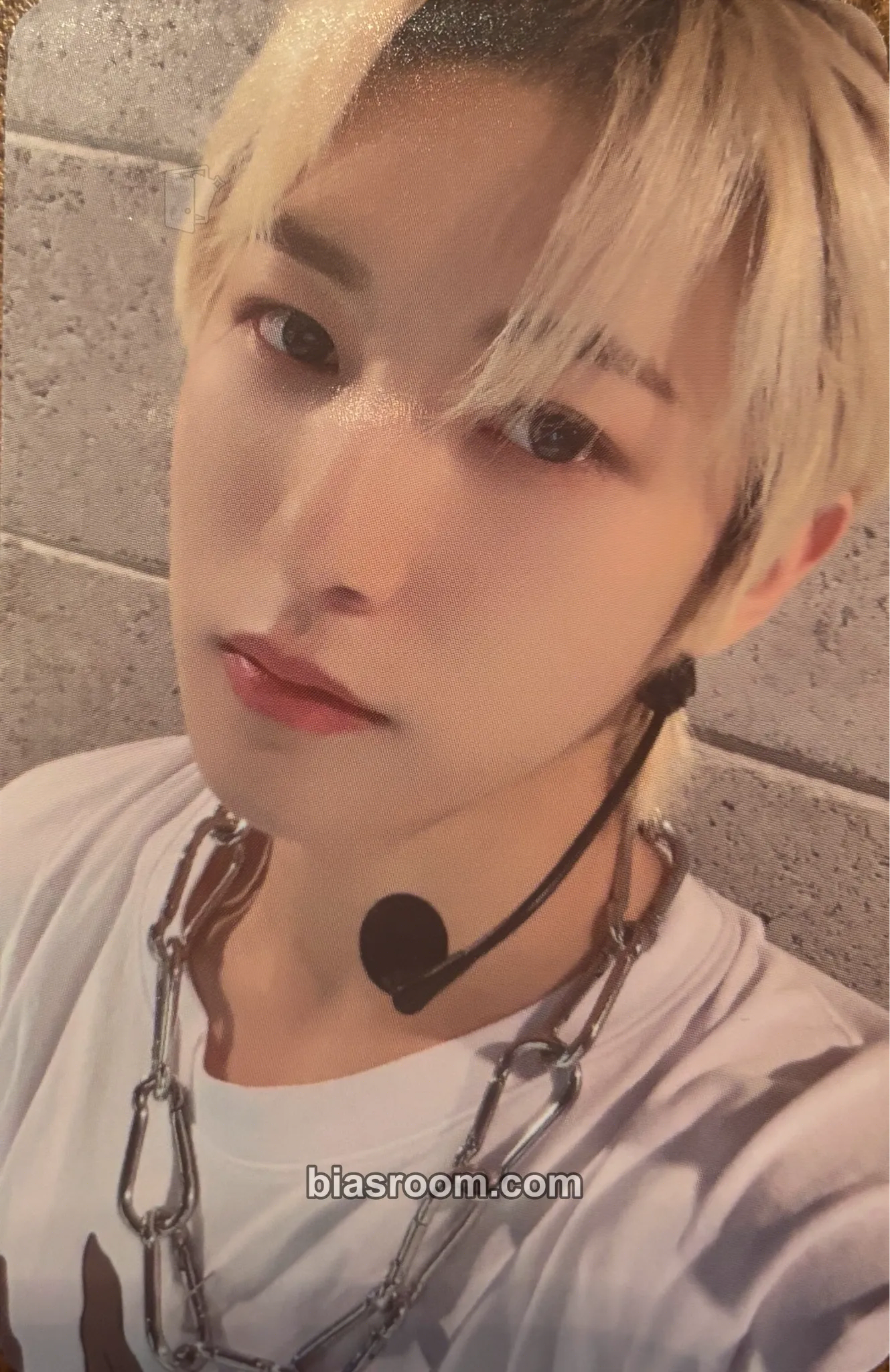Renjun DICON D’FESTA NCT DREAM DISPATCH 10TH ANNIVERSARY Photocard - NCT DREAM - NCT DREAM K-pop photocard