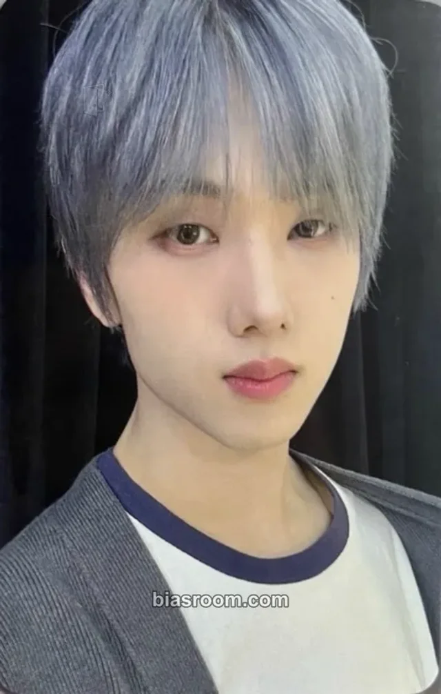 NCT DREAM - Jisung - Dream()scape Album yes24 unboxing event