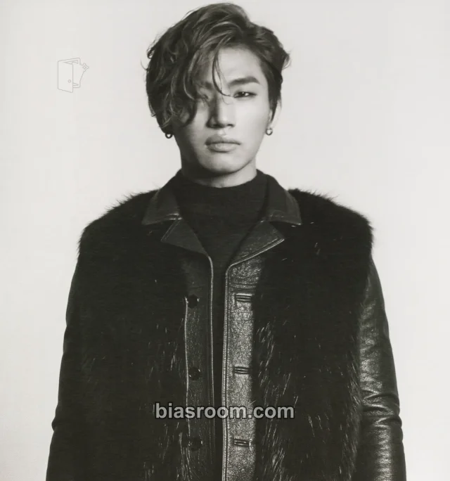 BIGBANG - Daesung - 2015 Welcoming Collection DVD Other calendar