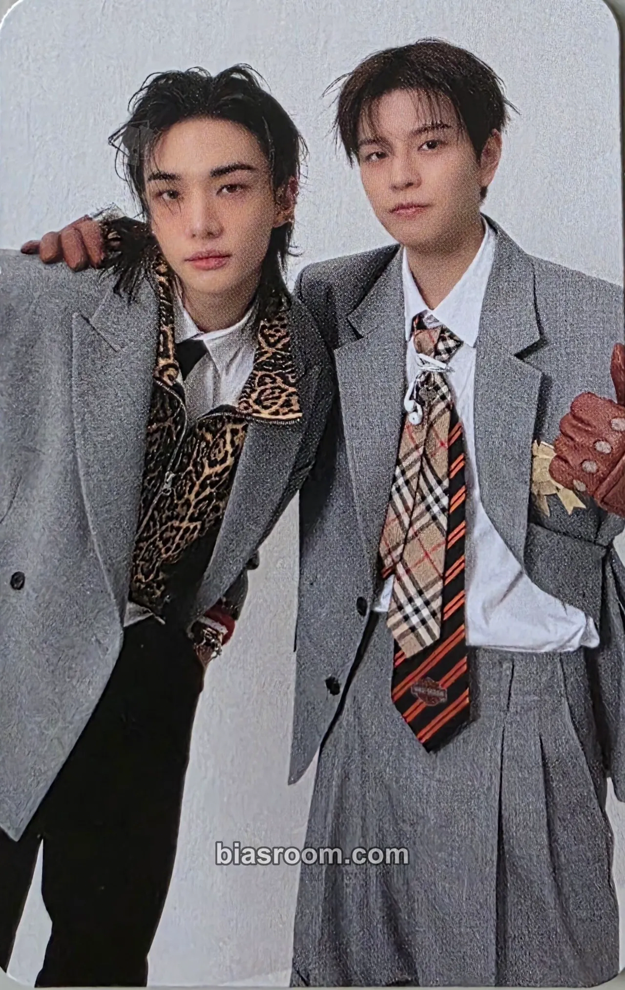 This & That Photocard - Stray Kids - Stray Kids K-pop photocard