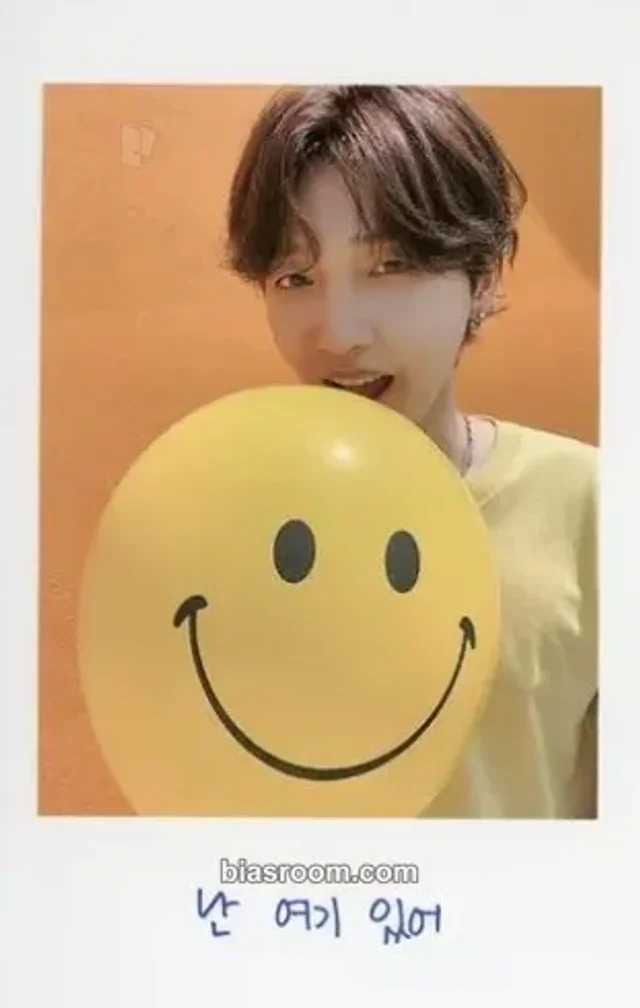 Jeong Sewoon - Jeong Sewoon - 24 PART 1 Album album photocard