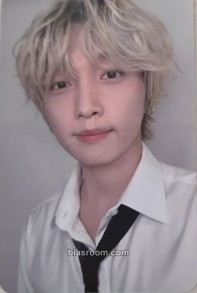 Jeong Sewoon - Jeong Sewoon - Love in the Margins Album pob (pre-order benefit) beatroad