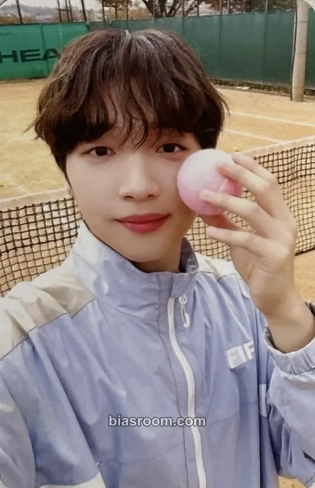 Jeong Sewoon - Jeong Sewoon - 5th Fanclub Kit 'LUCKY' Other fanclub/membership