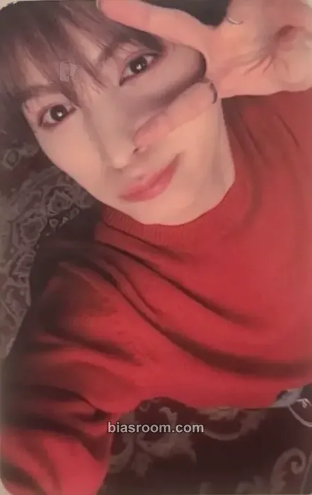 ALL(H)OURS - Masami - VCF Album whoop japan/marvel round 5 video call (fancall)