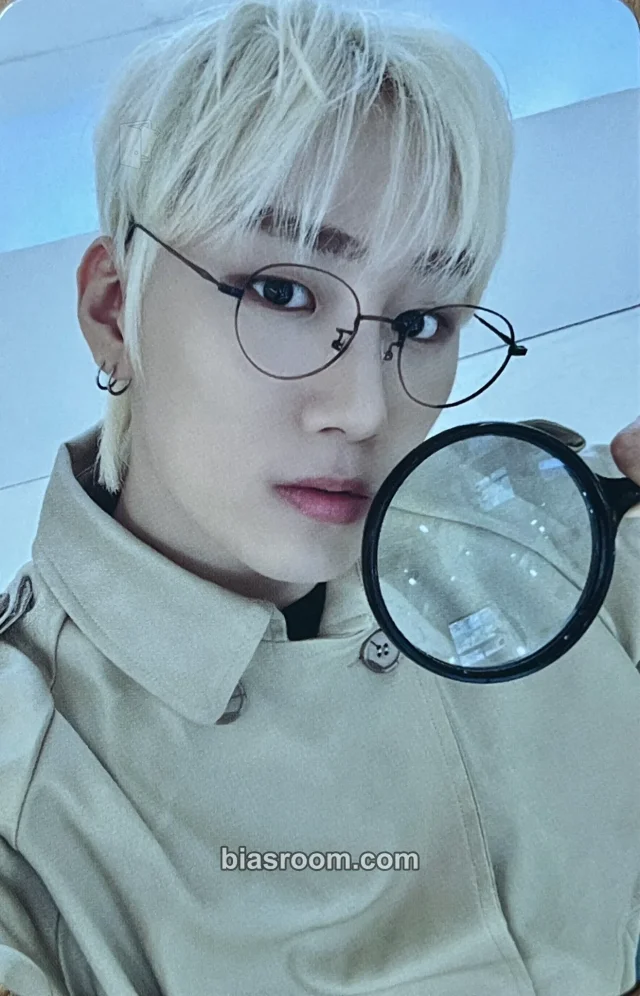 TIOT - Kim Minseoung - Kick-Start Album makestar video call (fancall) round 1