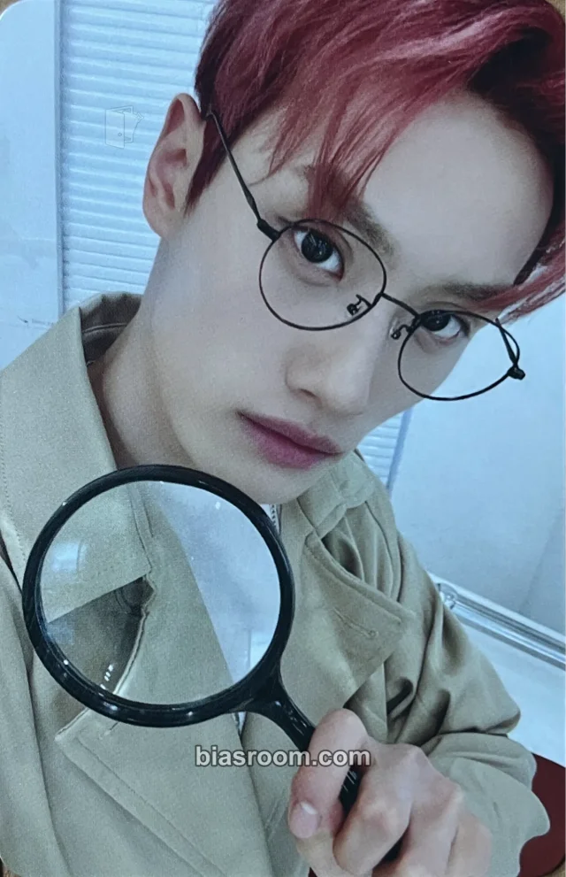 TIOT - Kum Junhyeon - Kick-Start Album makestar video call (fancall) round 1